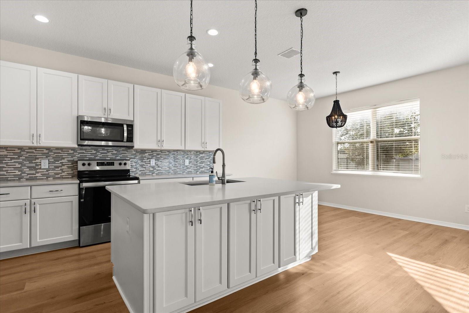 PARKVIEW PLACE - Residential