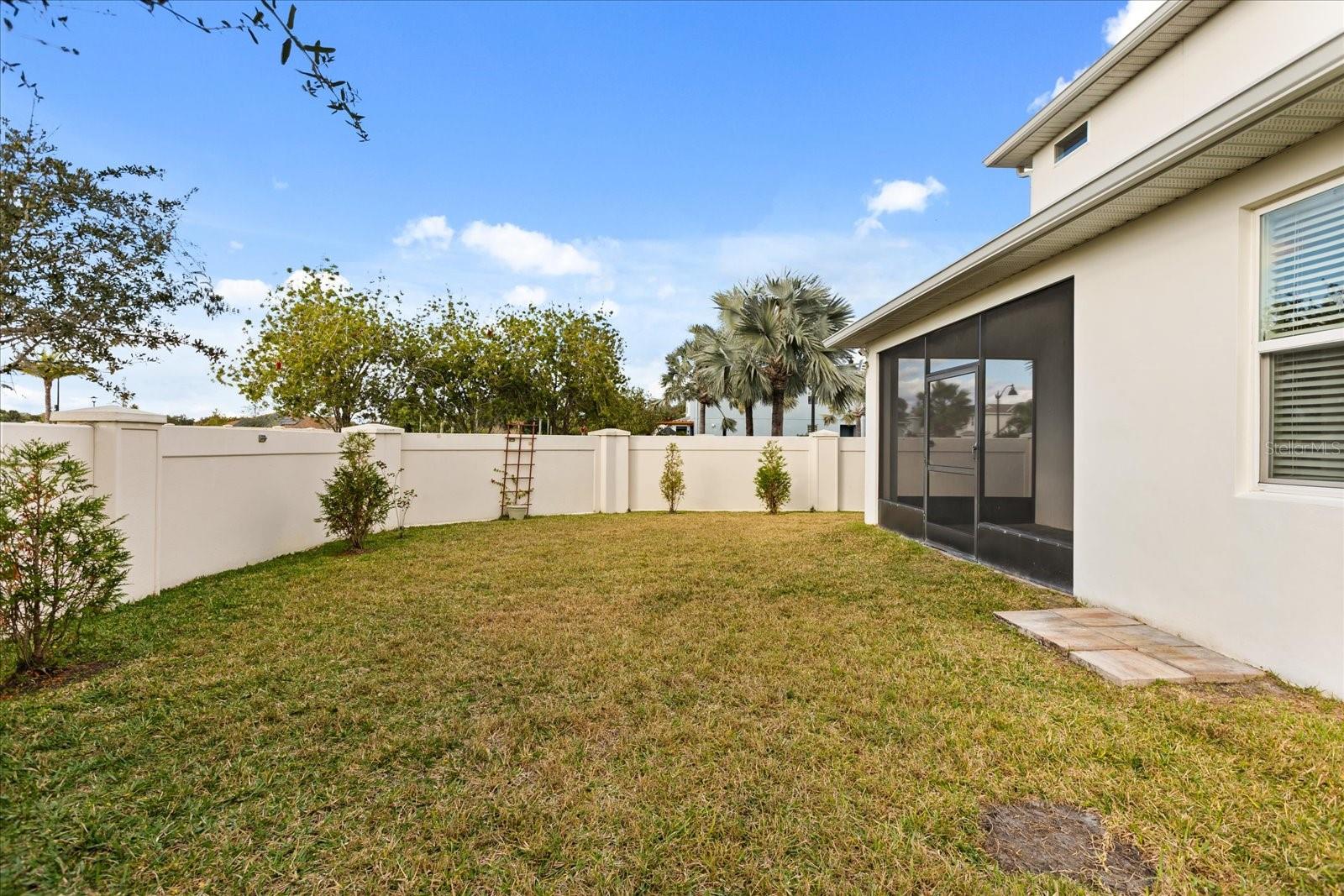 PARKVIEW PLACE - Residential