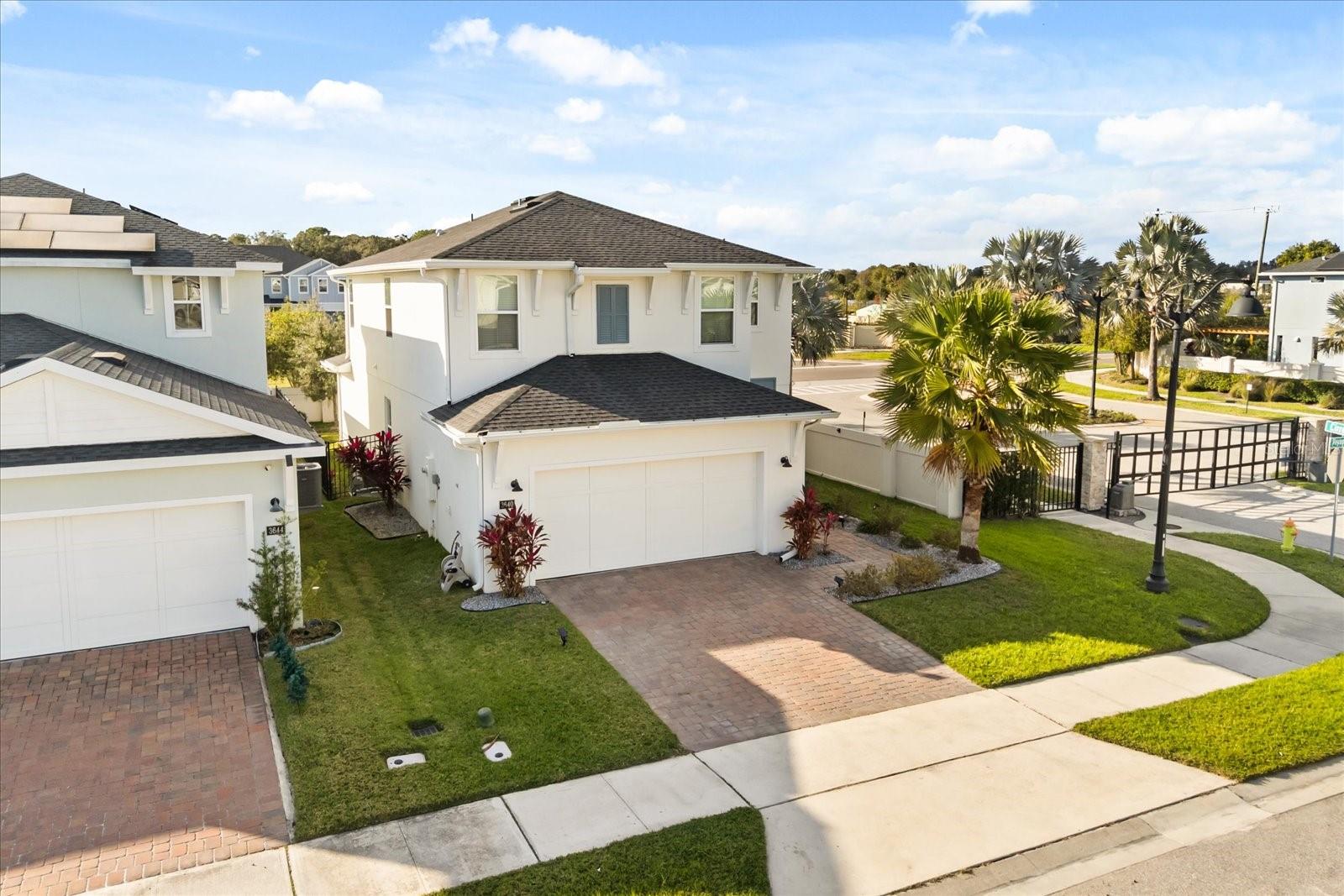 PARKVIEW PLACE - Residential