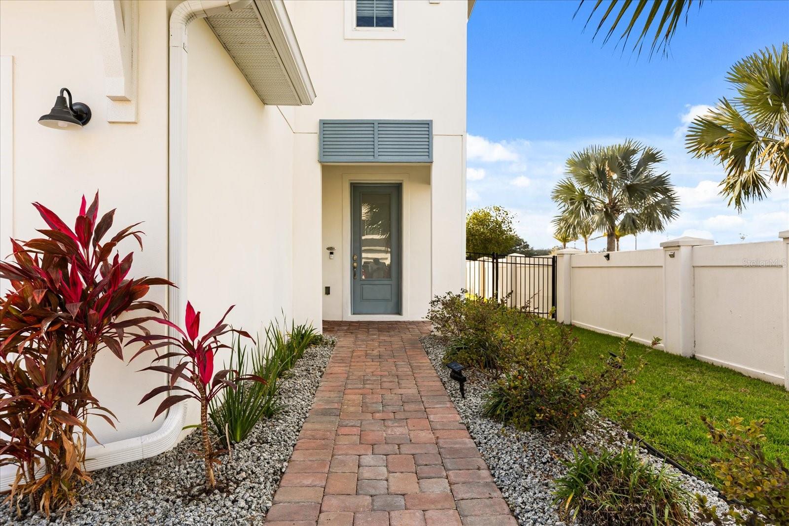 PARKVIEW PLACE - Residential