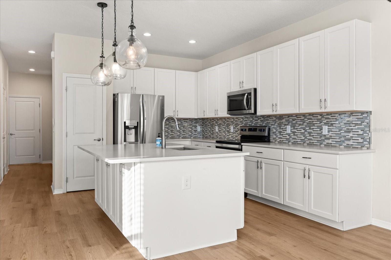 PARKVIEW PLACE - Residential