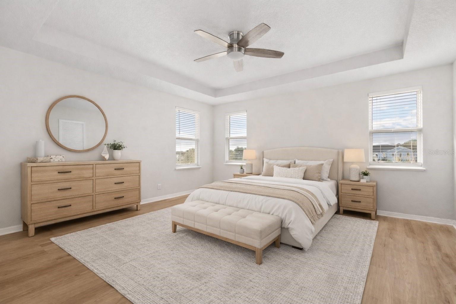 PARKVIEW PLACE - Residential