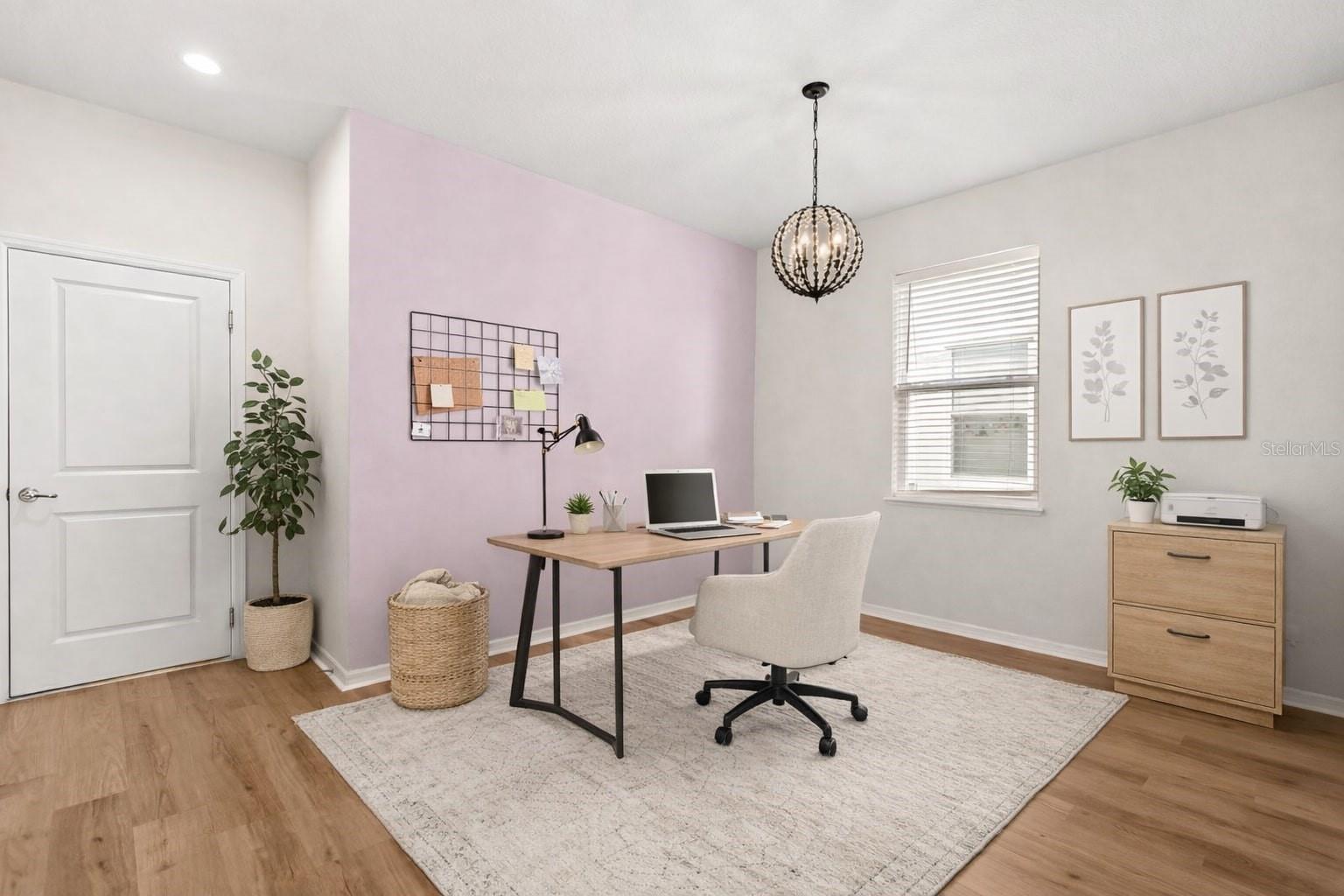 PARKVIEW PLACE - Residential