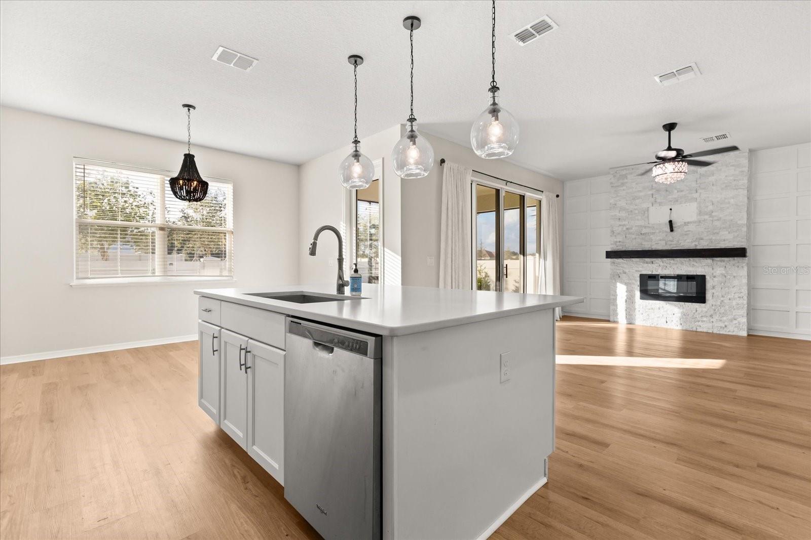 PARKVIEW PLACE - Residential