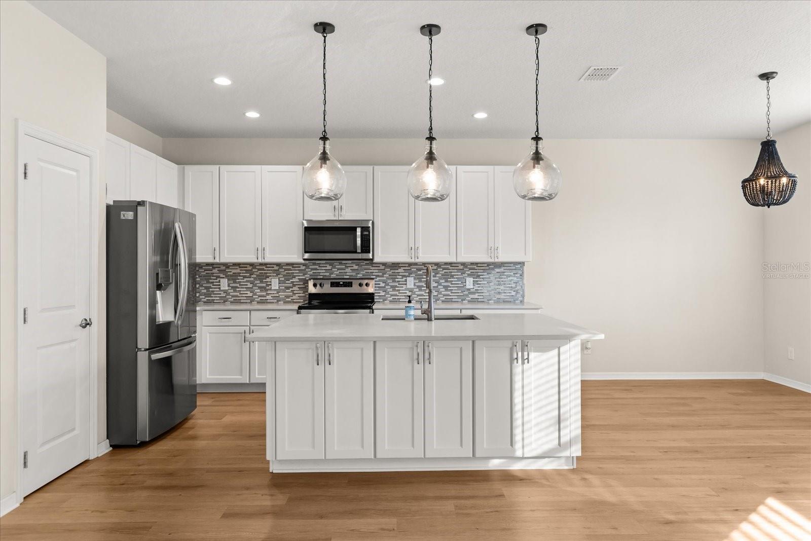 PARKVIEW PLACE - Residential