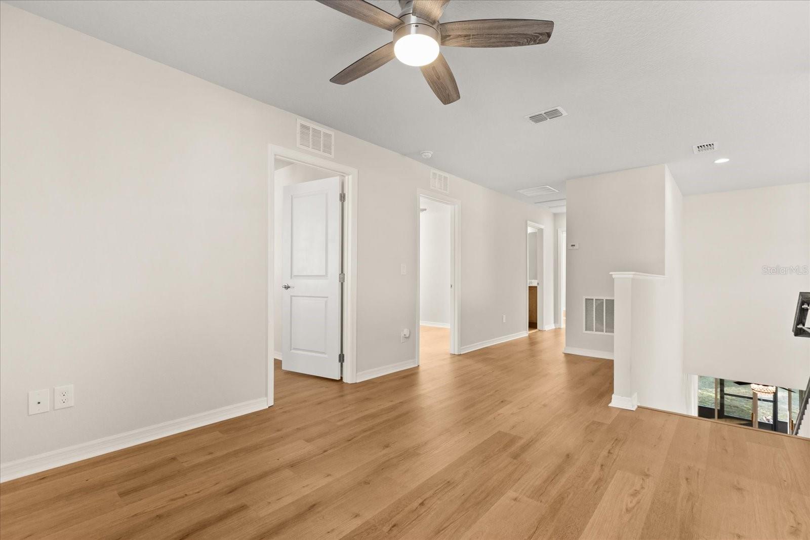 PARKVIEW PLACE - Residential