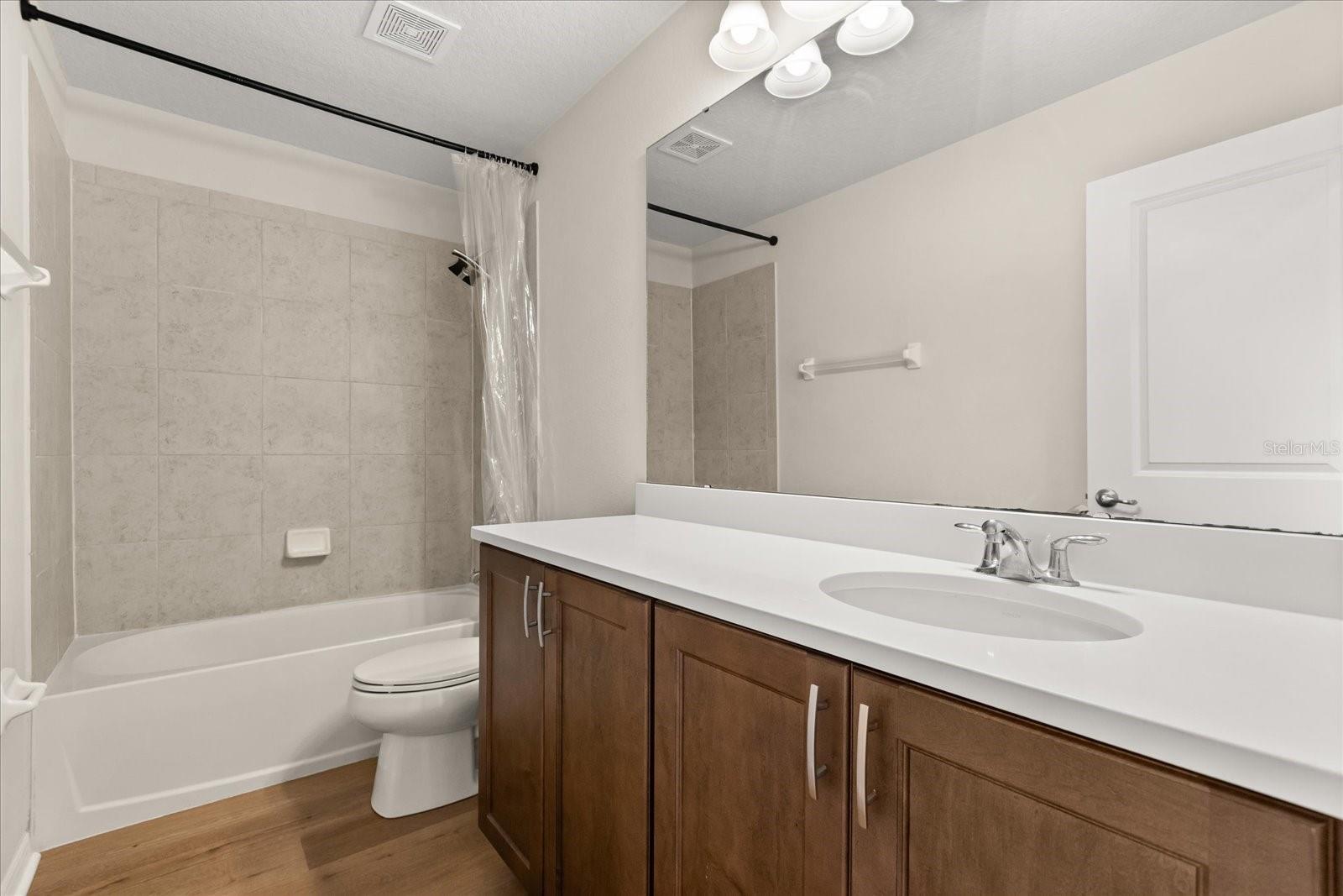 PARKVIEW PLACE - Residential