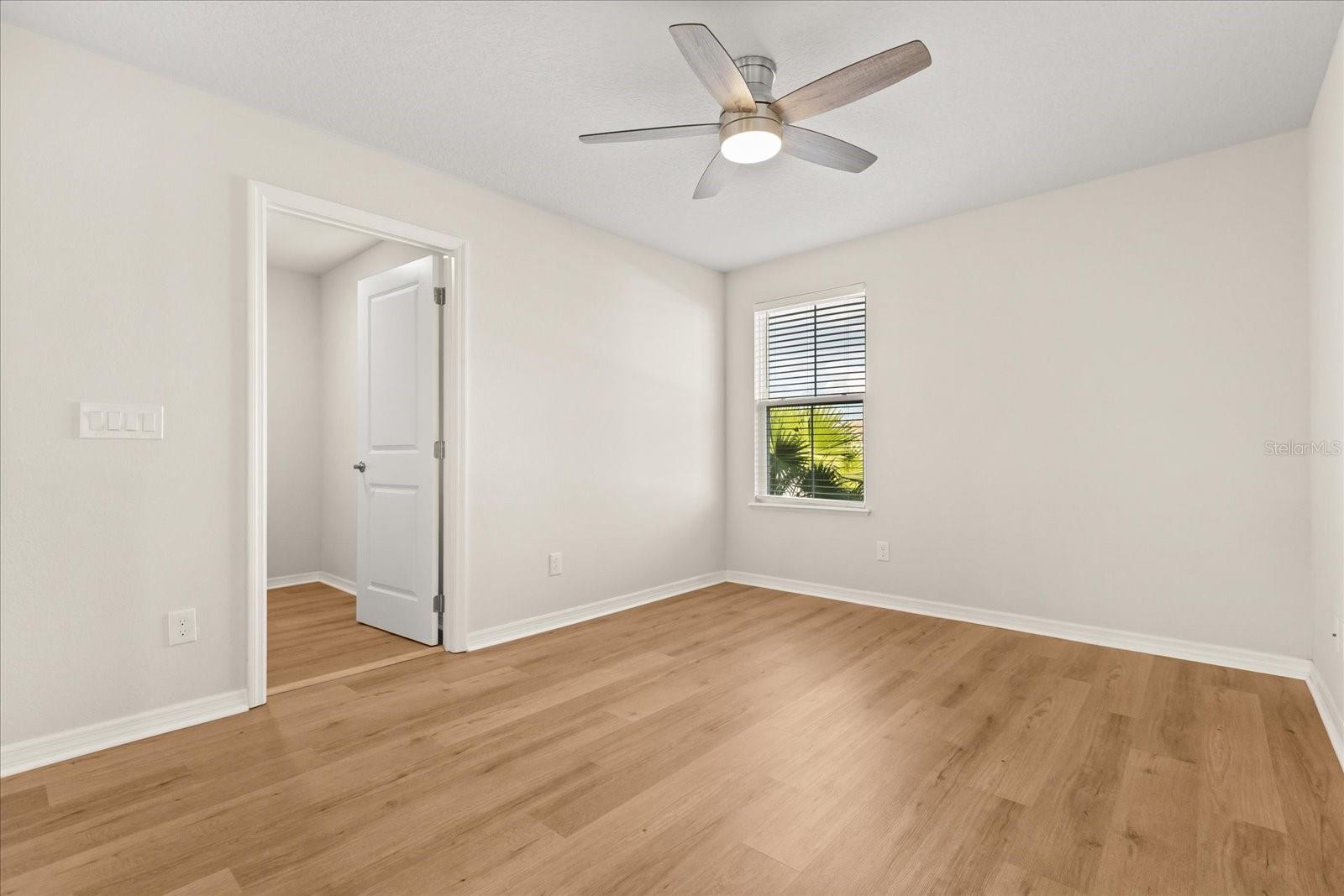 PARKVIEW PLACE - Residential