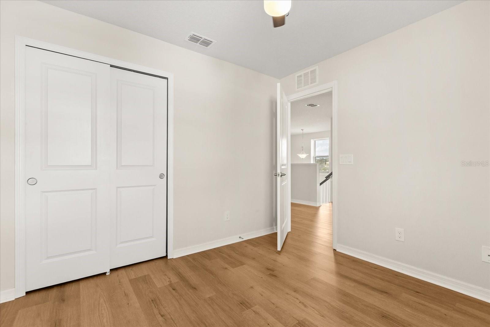 PARKVIEW PLACE - Residential