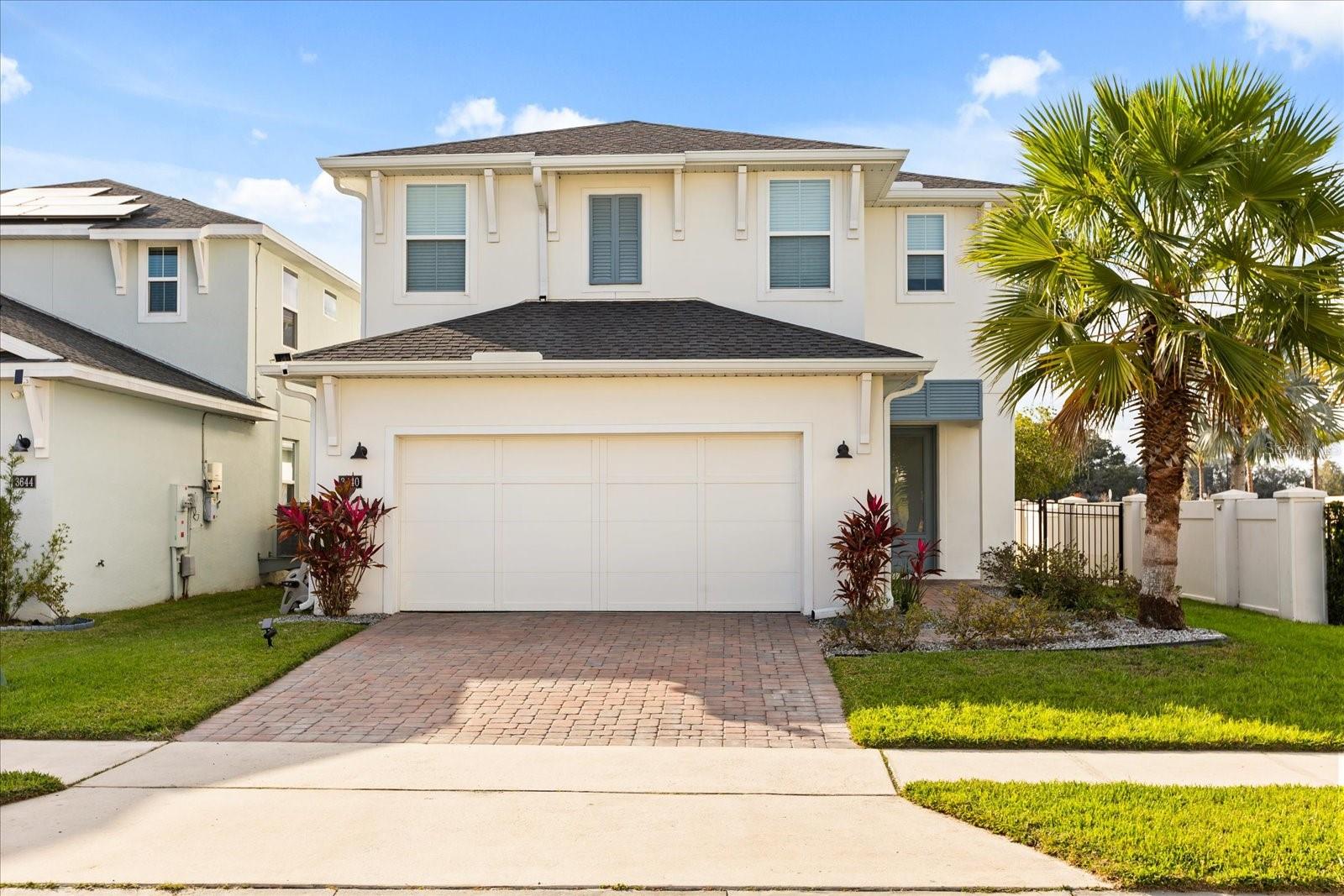 PARKVIEW PLACE - Residential