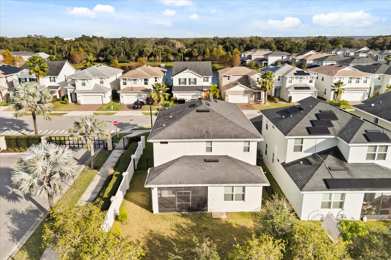 PARKVIEW PLACE - Residential