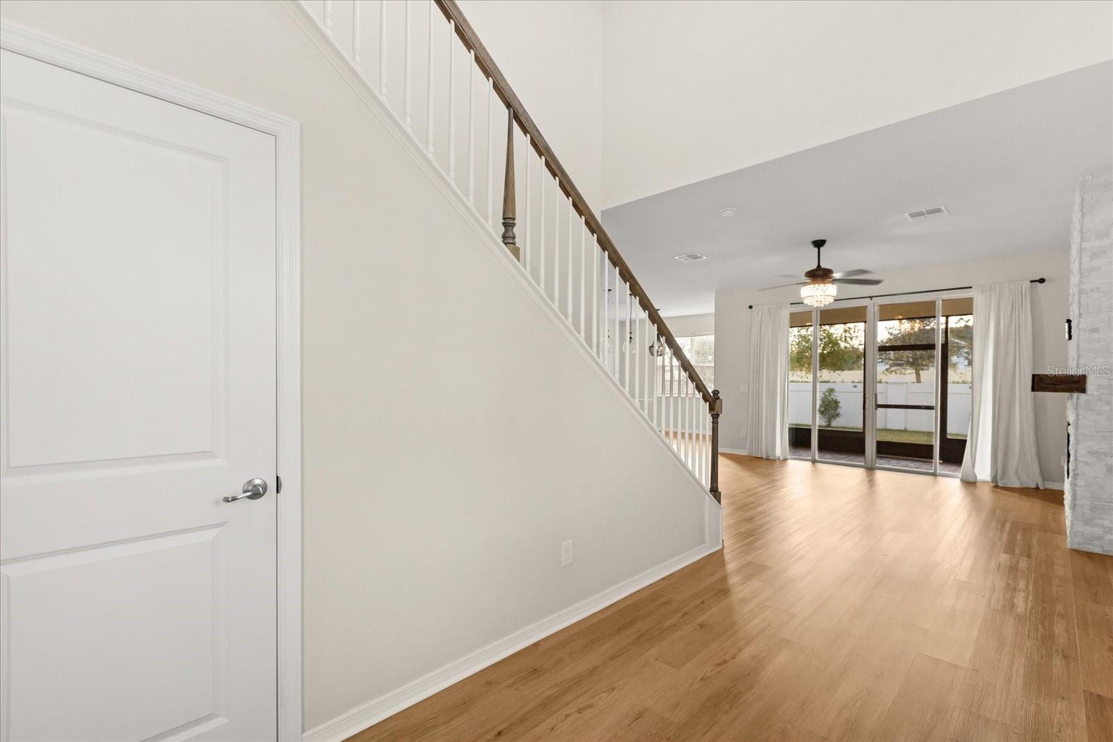 PARKVIEW PLACE - Residential