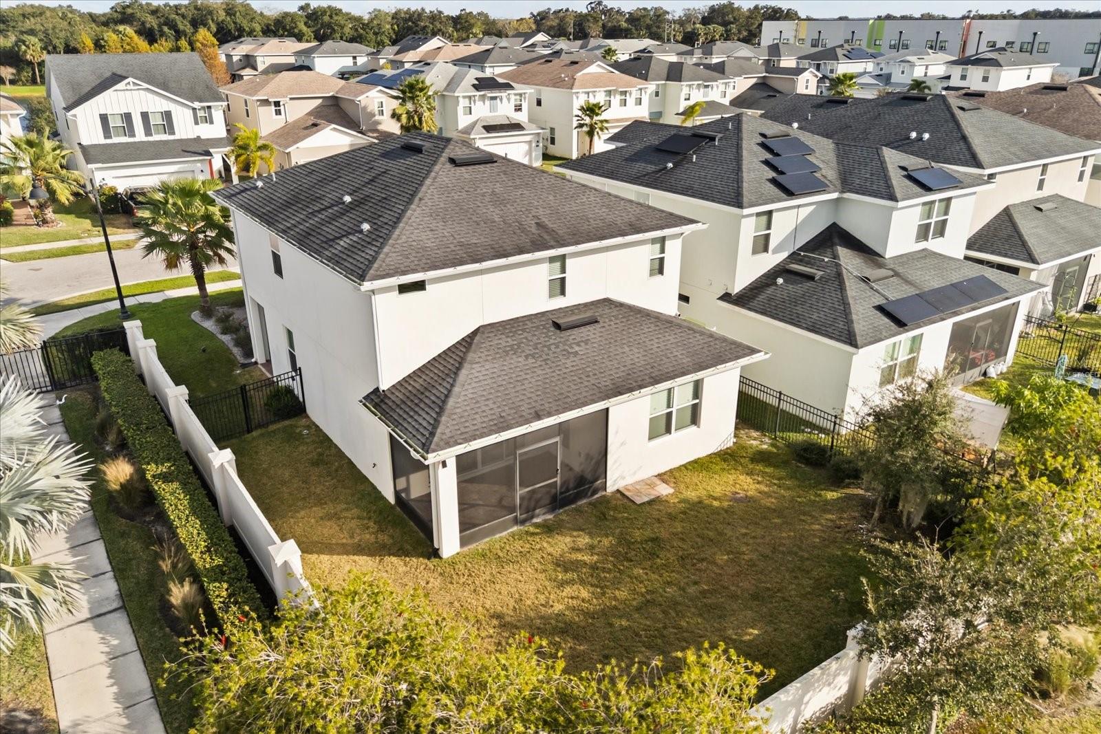 PARKVIEW PLACE - Residential