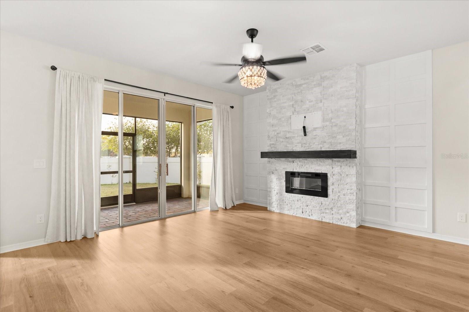 PARKVIEW PLACE - Residential