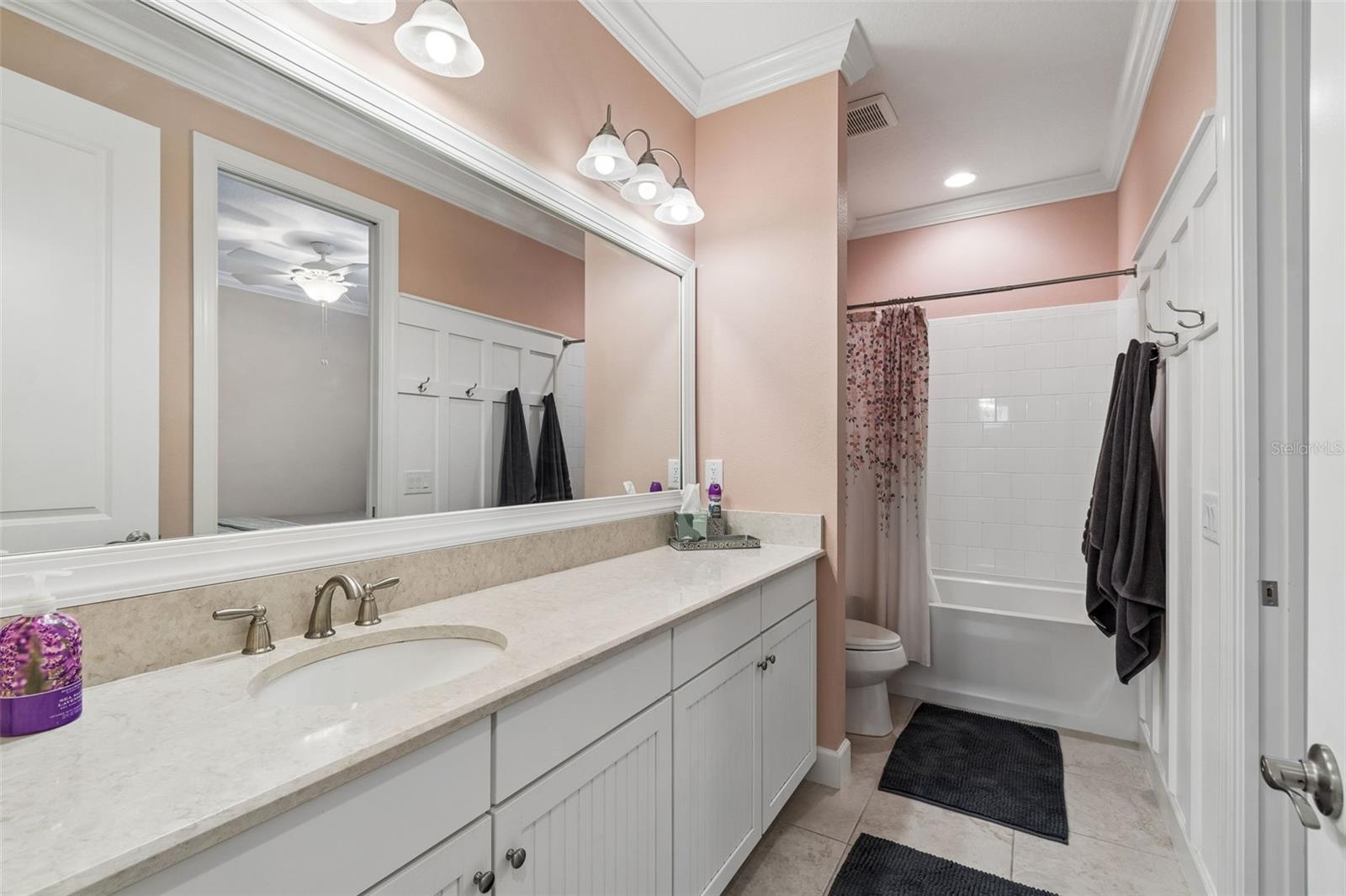 ESPLANADE/STARKEY RANCH PH 1 - Residential