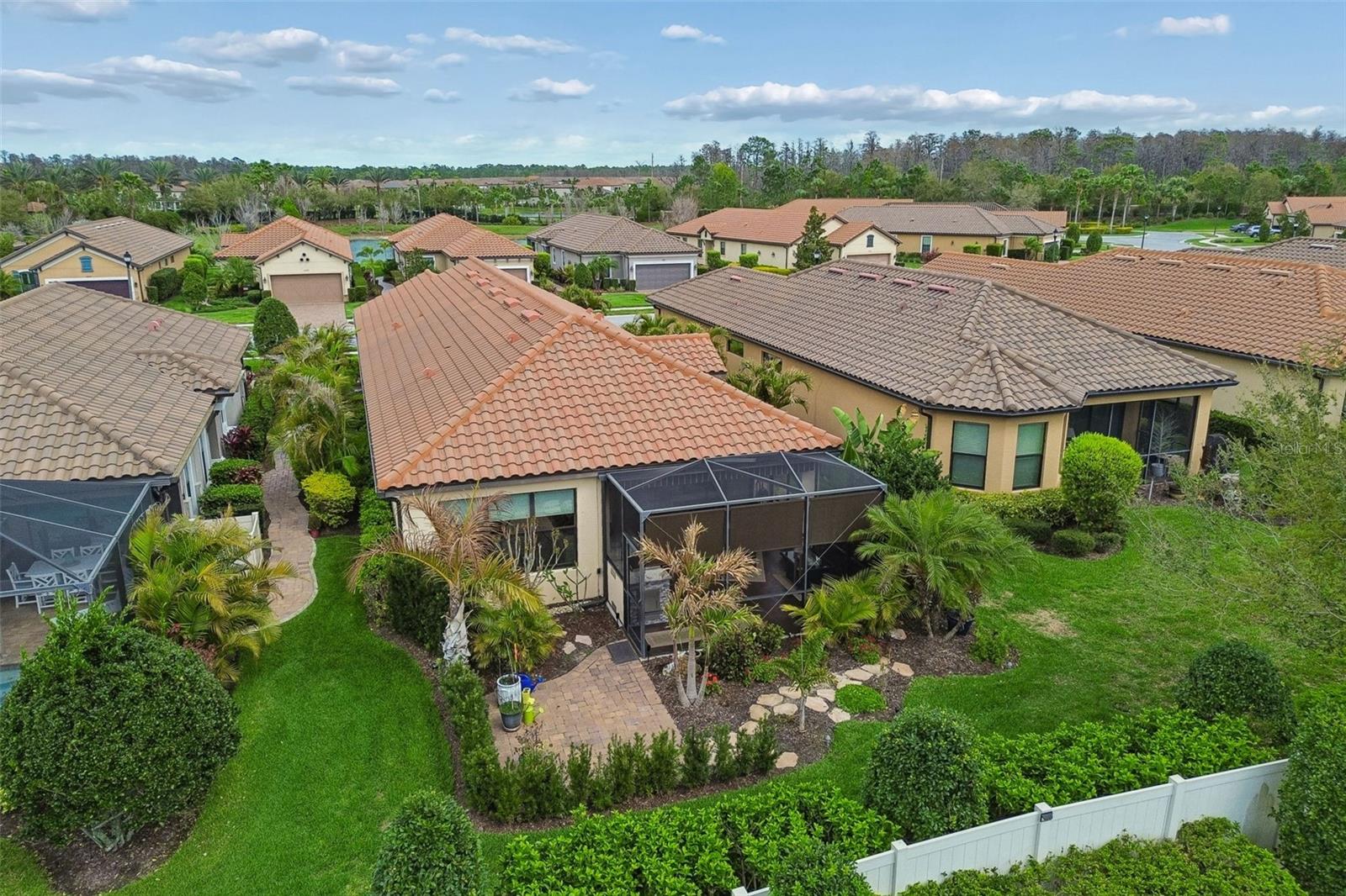 ESPLANADE/STARKEY RANCH PH 1 - Residential