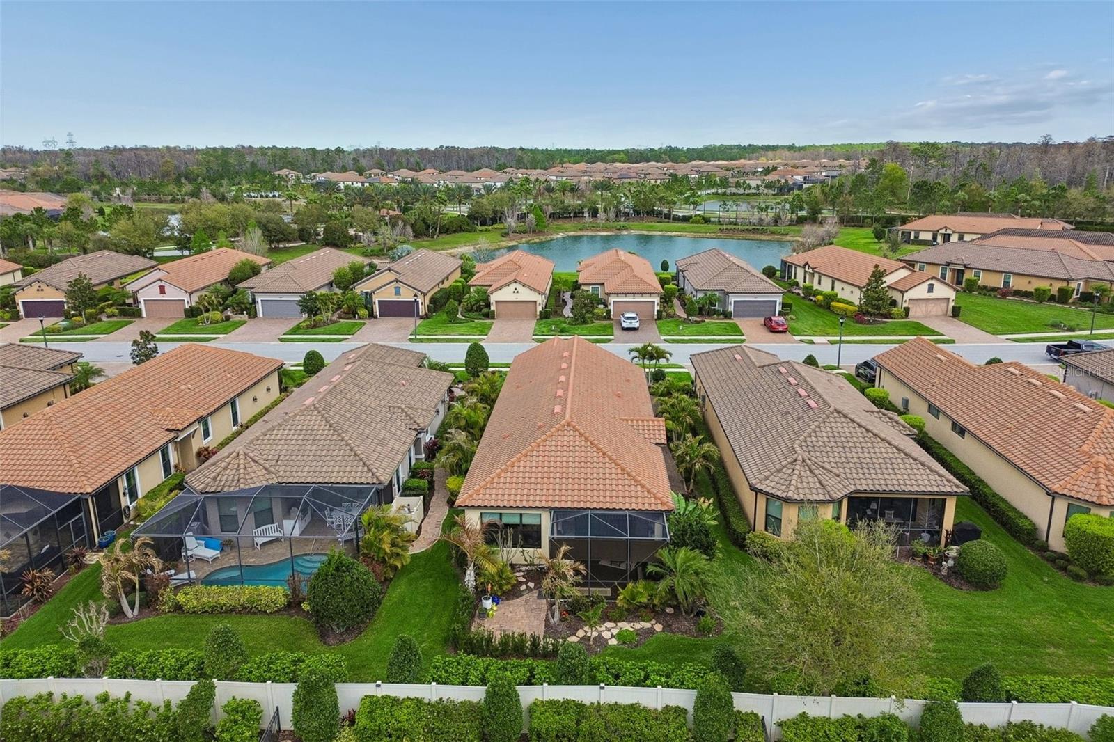 ESPLANADE/STARKEY RANCH PH 1 - Residential