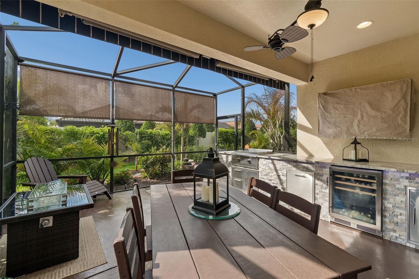 ESPLANADE/STARKEY RANCH PH 1 - Residential