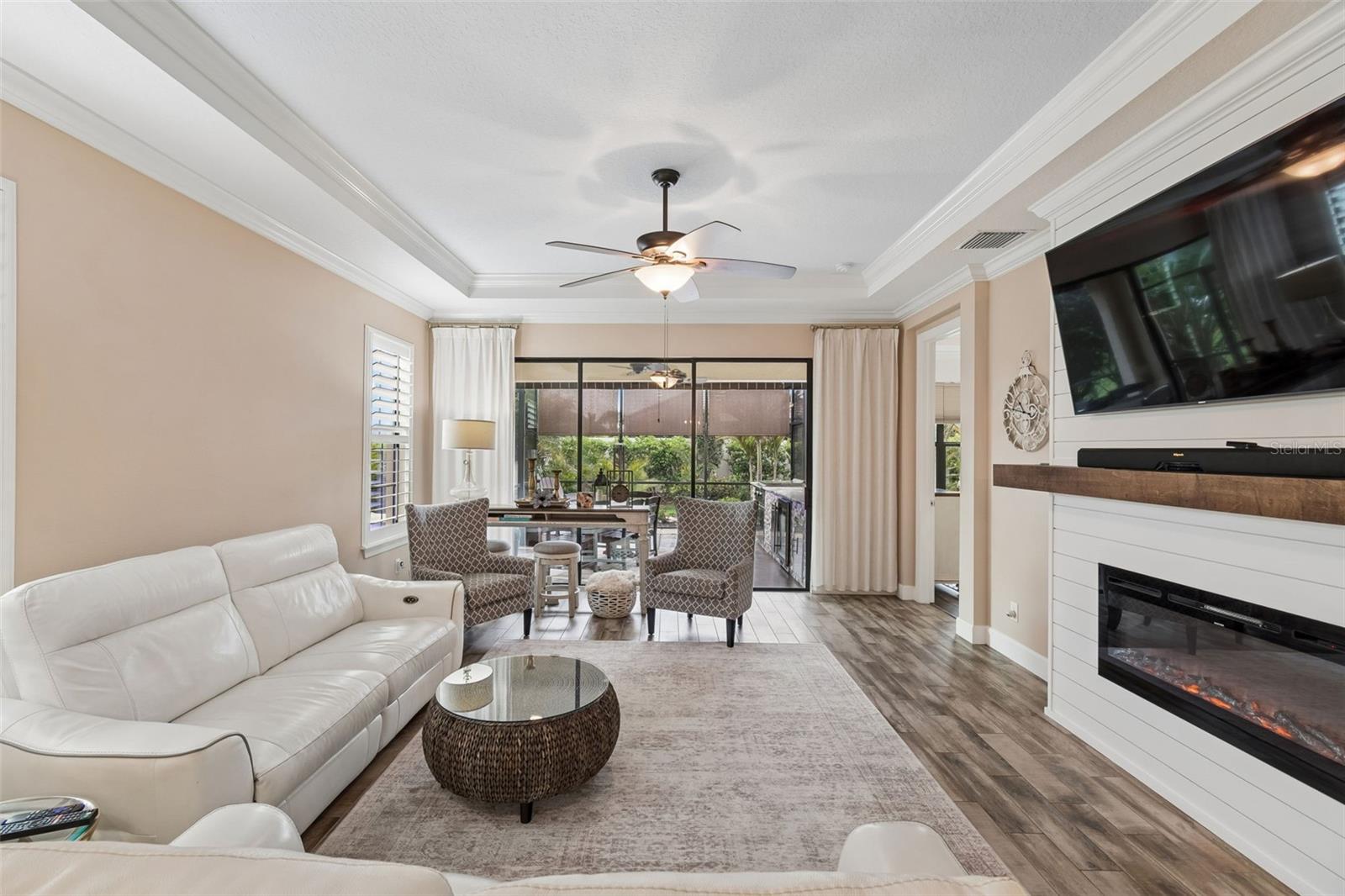 ESPLANADE/STARKEY RANCH PH 1 - Residential