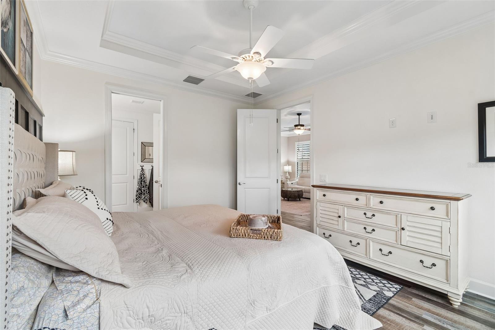 ESPLANADE/STARKEY RANCH PH 1 - Residential