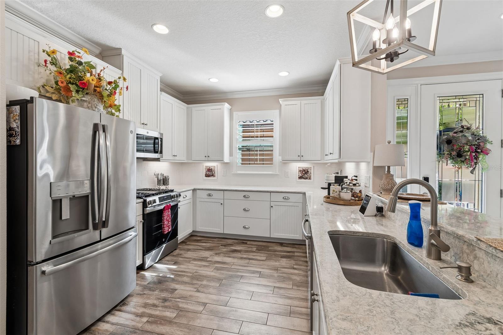 ESPLANADE/STARKEY RANCH PH 1 - Residential