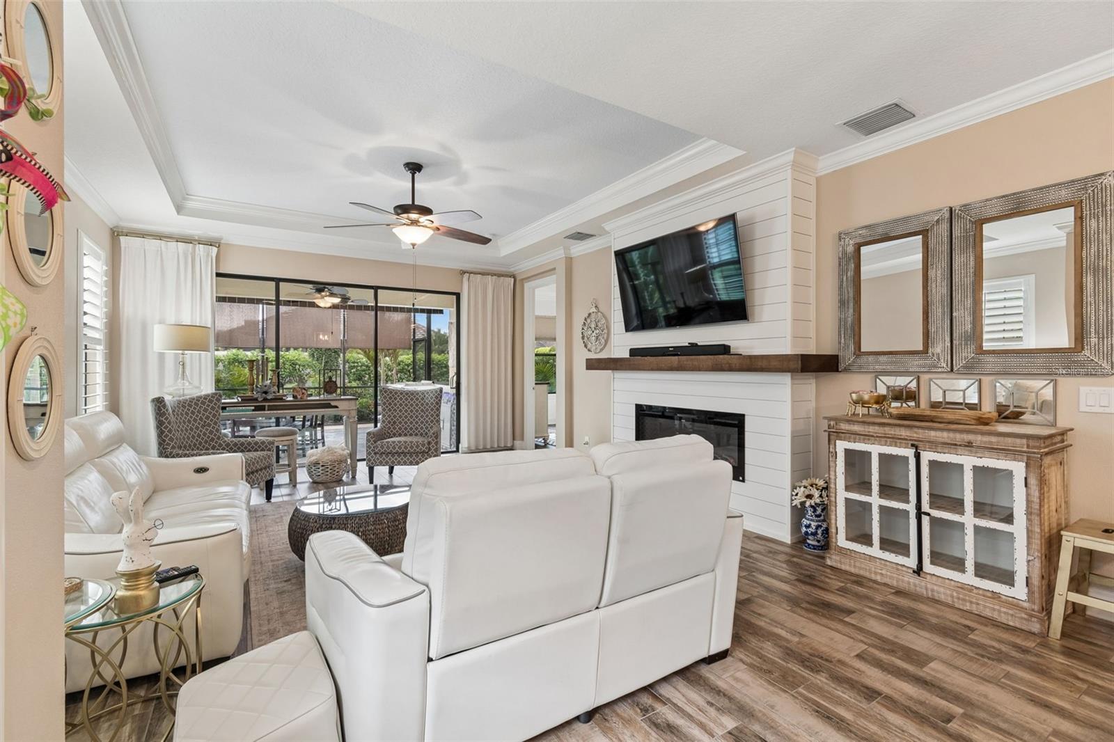 ESPLANADE/STARKEY RANCH PH 1 - Residential