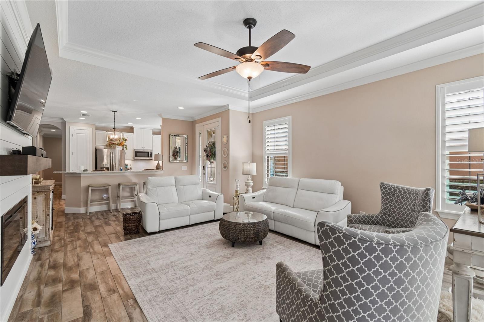 ESPLANADE/STARKEY RANCH PH 1 - Residential