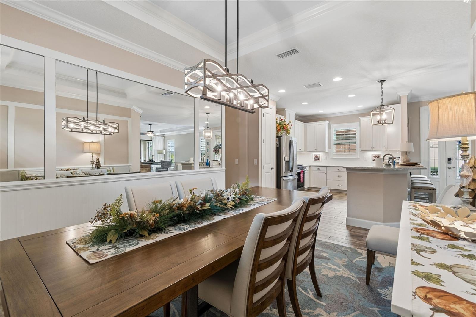 ESPLANADE/STARKEY RANCH PH 1 - Residential