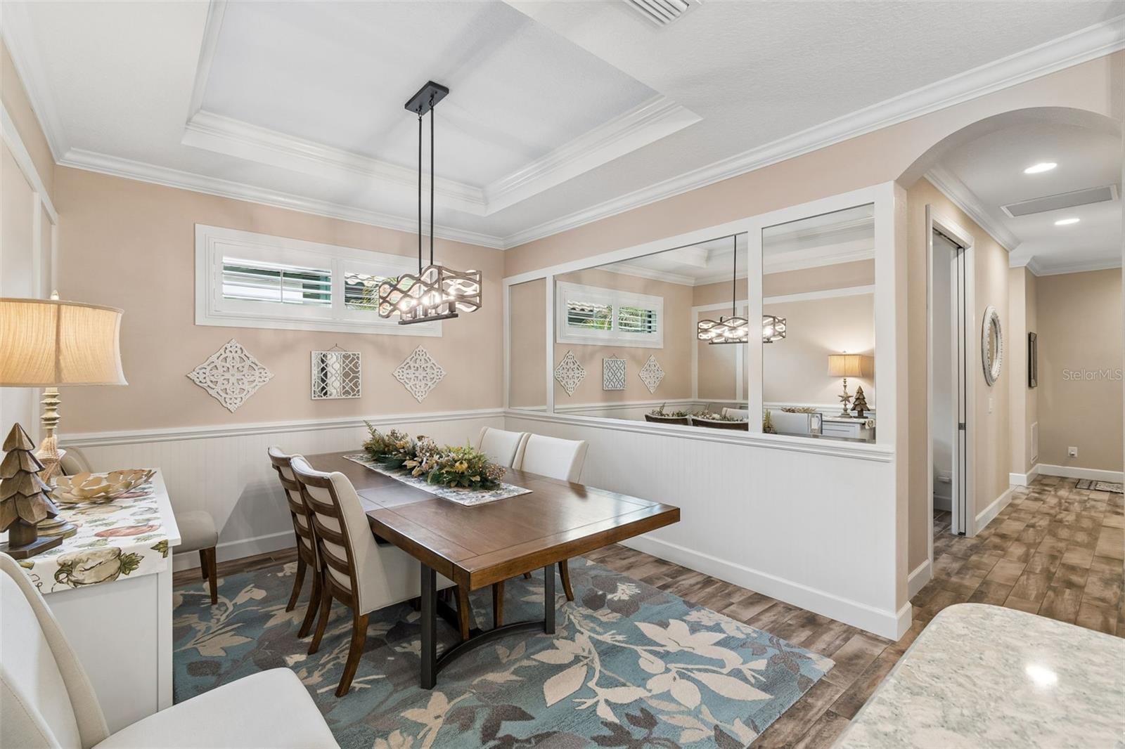 ESPLANADE/STARKEY RANCH PH 1 - Residential