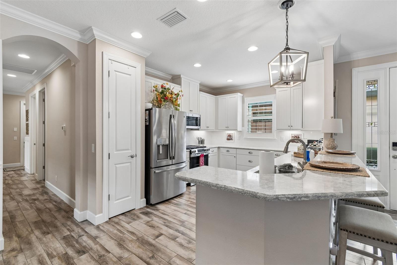 ESPLANADE/STARKEY RANCH PH 1 - Residential