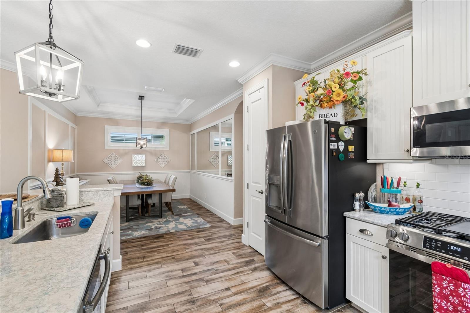 ESPLANADE/STARKEY RANCH PH 1 - Residential