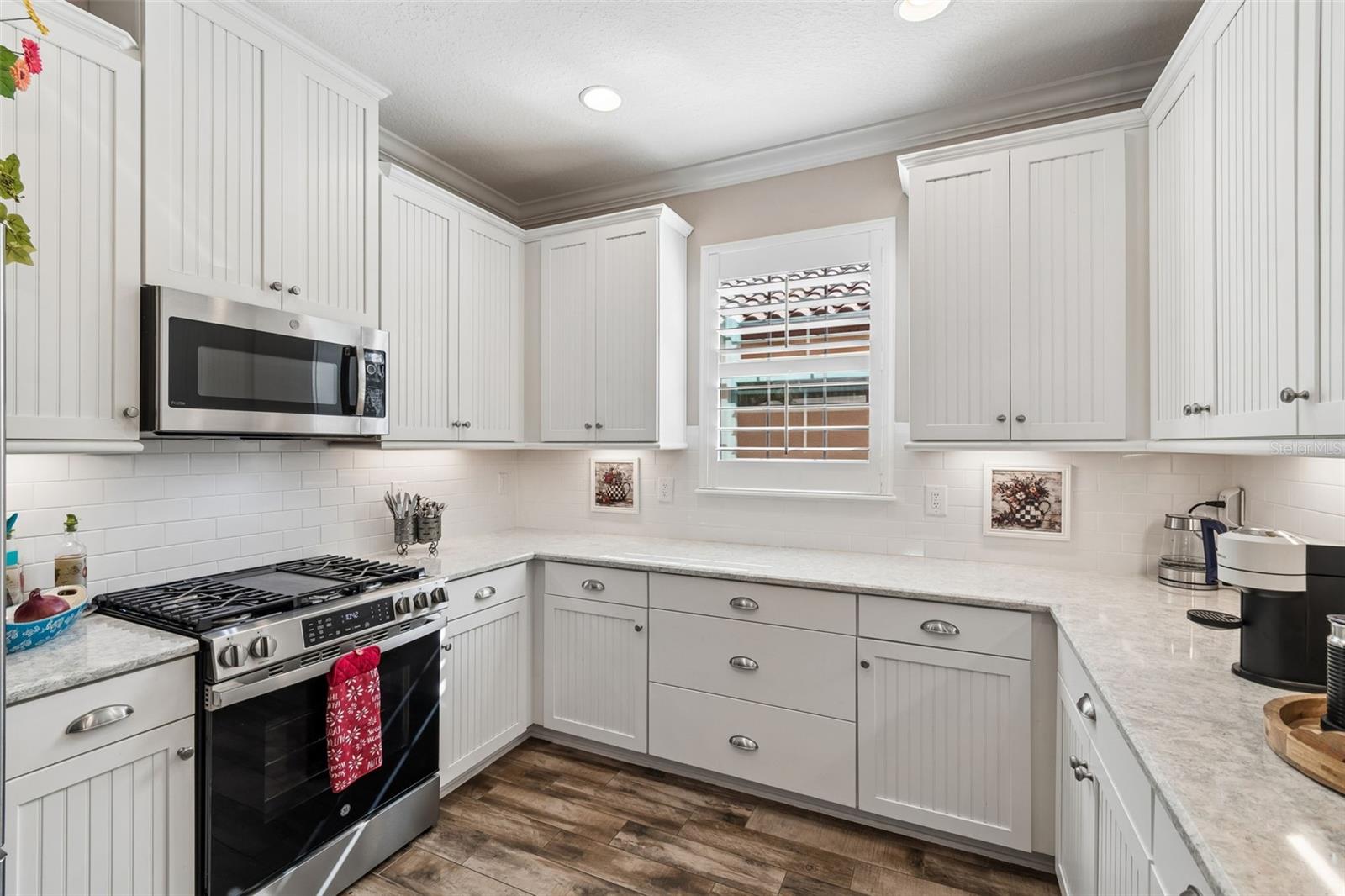 ESPLANADE/STARKEY RANCH PH 1 - Residential