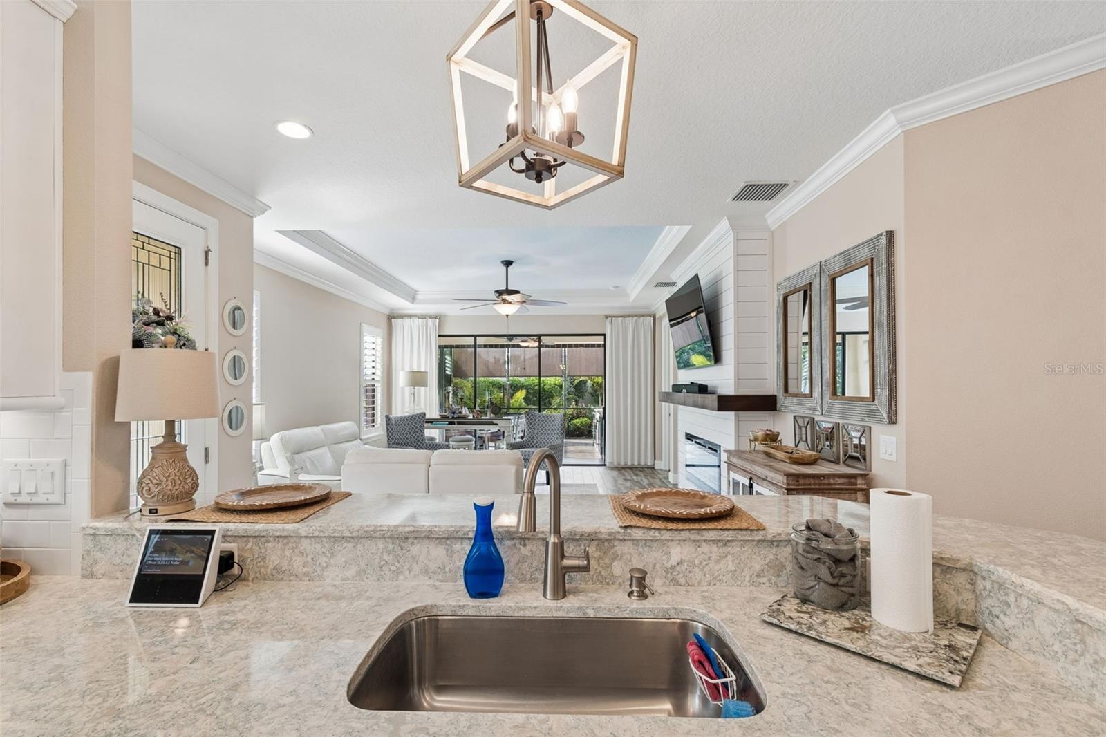 ESPLANADE/STARKEY RANCH PH 1 - Residential