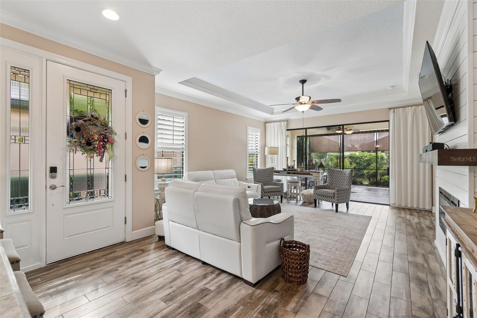 ESPLANADE/STARKEY RANCH PH 1 - Residential