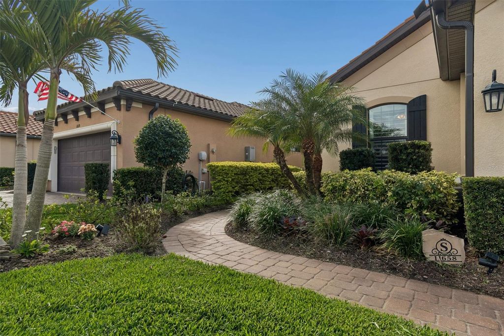 Photo of 11658 Callisia Drive, Odessa, FL 33556 (MLS # W7883854)