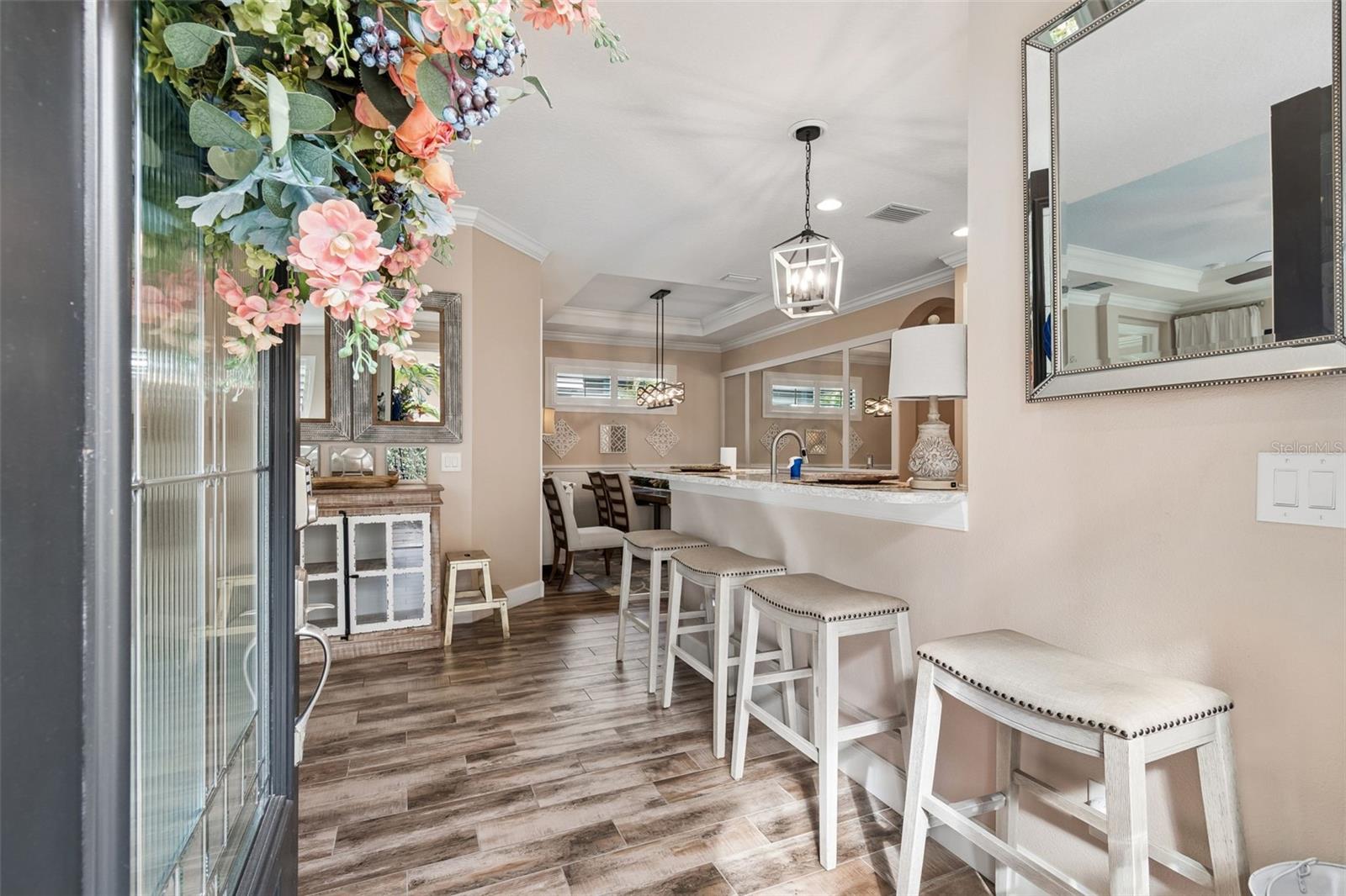 ESPLANADE/STARKEY RANCH PH 1 - Residential