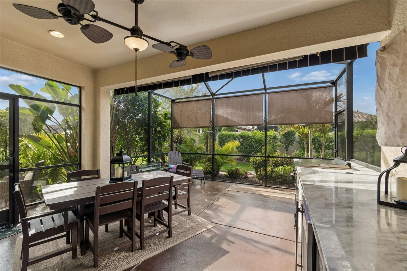 ESPLANADE/STARKEY RANCH PH 1 - Residential