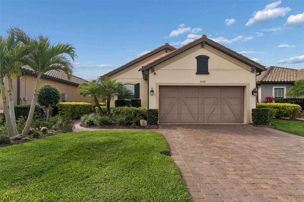 Photo of 11658 Callisia Drive, Odessa, FL 33556 (MLS # W7883854)