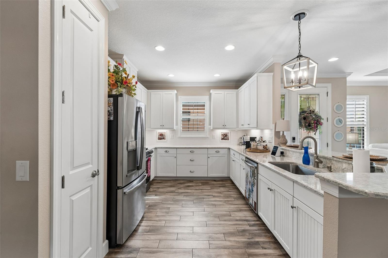 ESPLANADE/STARKEY RANCH PH 1 - Residential