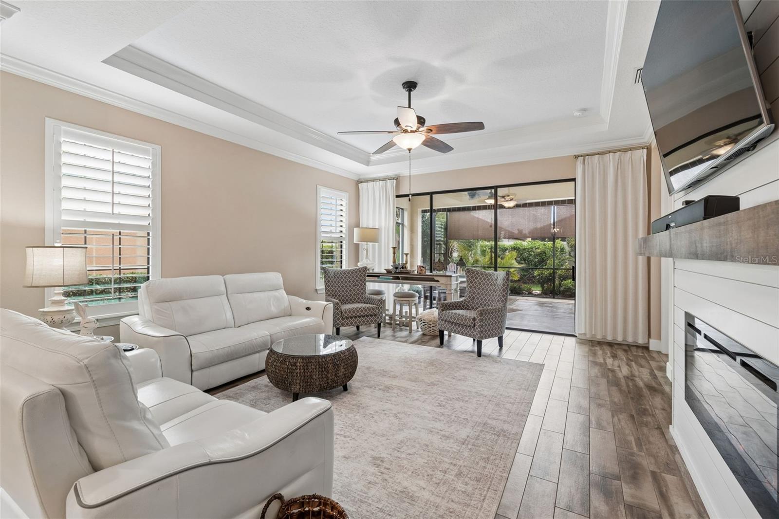 ESPLANADE/STARKEY RANCH PH 1 - Residential