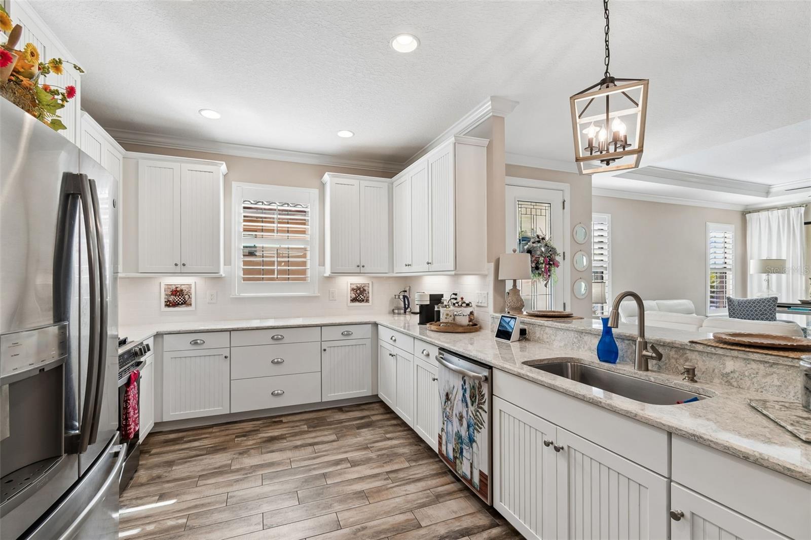 ESPLANADE/STARKEY RANCH PH 1 - Residential