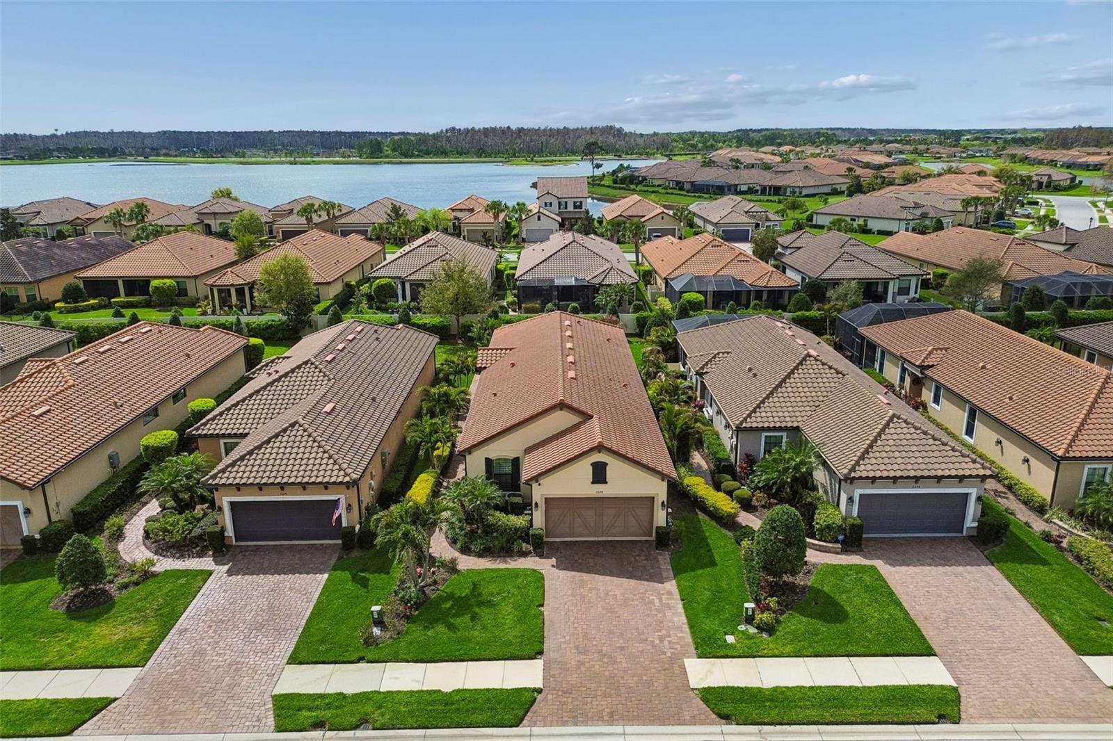 ESPLANADE/STARKEY RANCH PH 1 - Residential