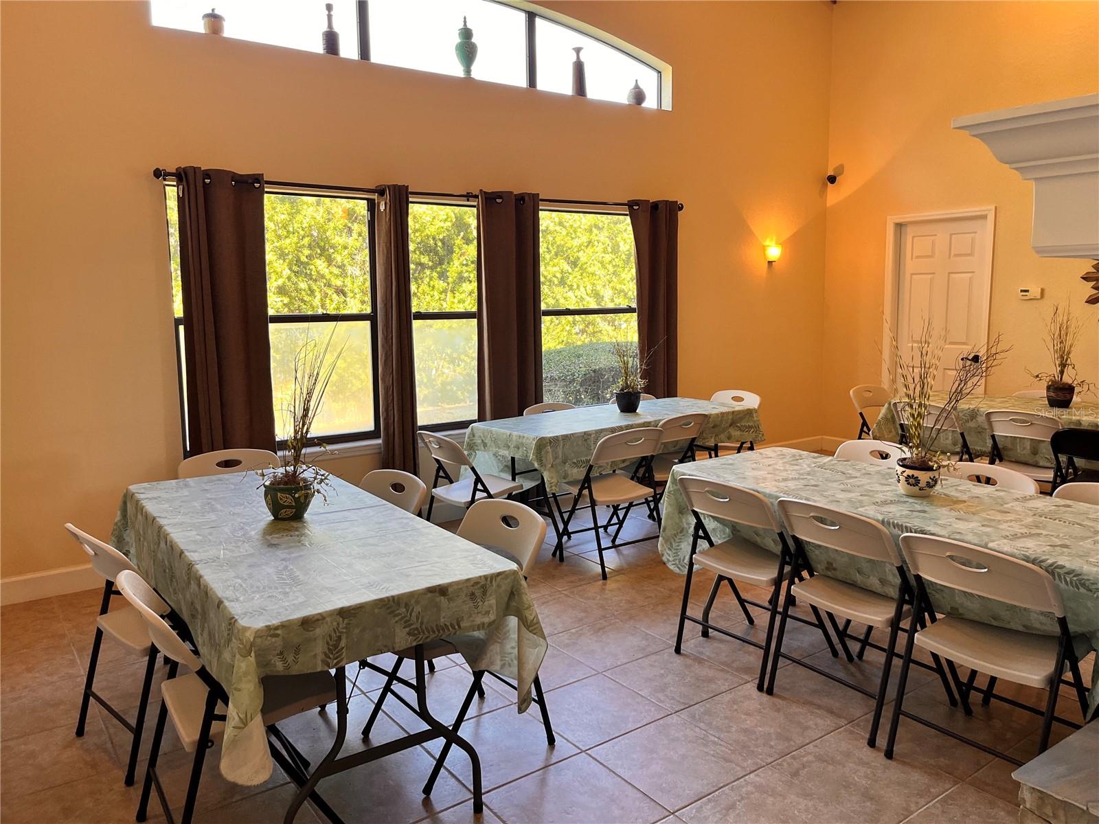 PRESERVE ESTATE - Land