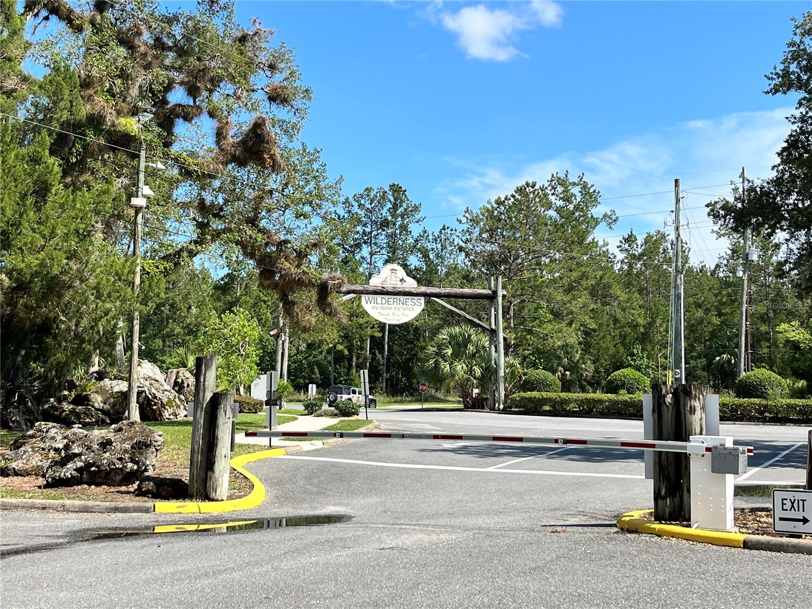 PRESERVE ESTATE - Land