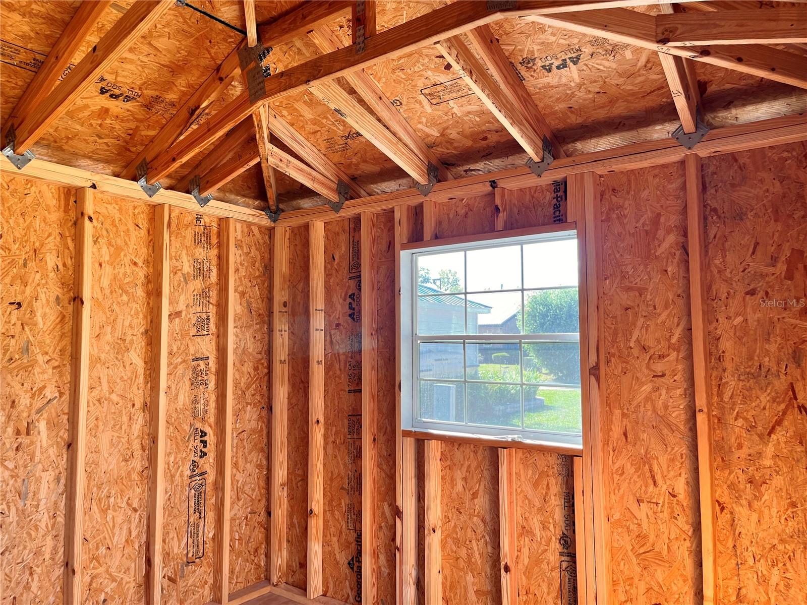 PRESERVE ESTATE - Land