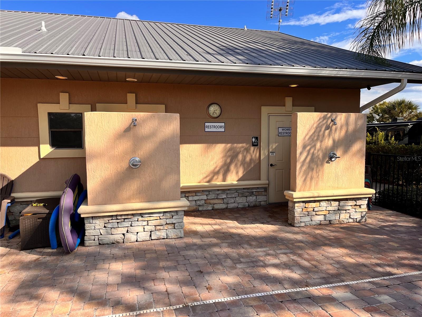 PRESERVE ESTATE - Land