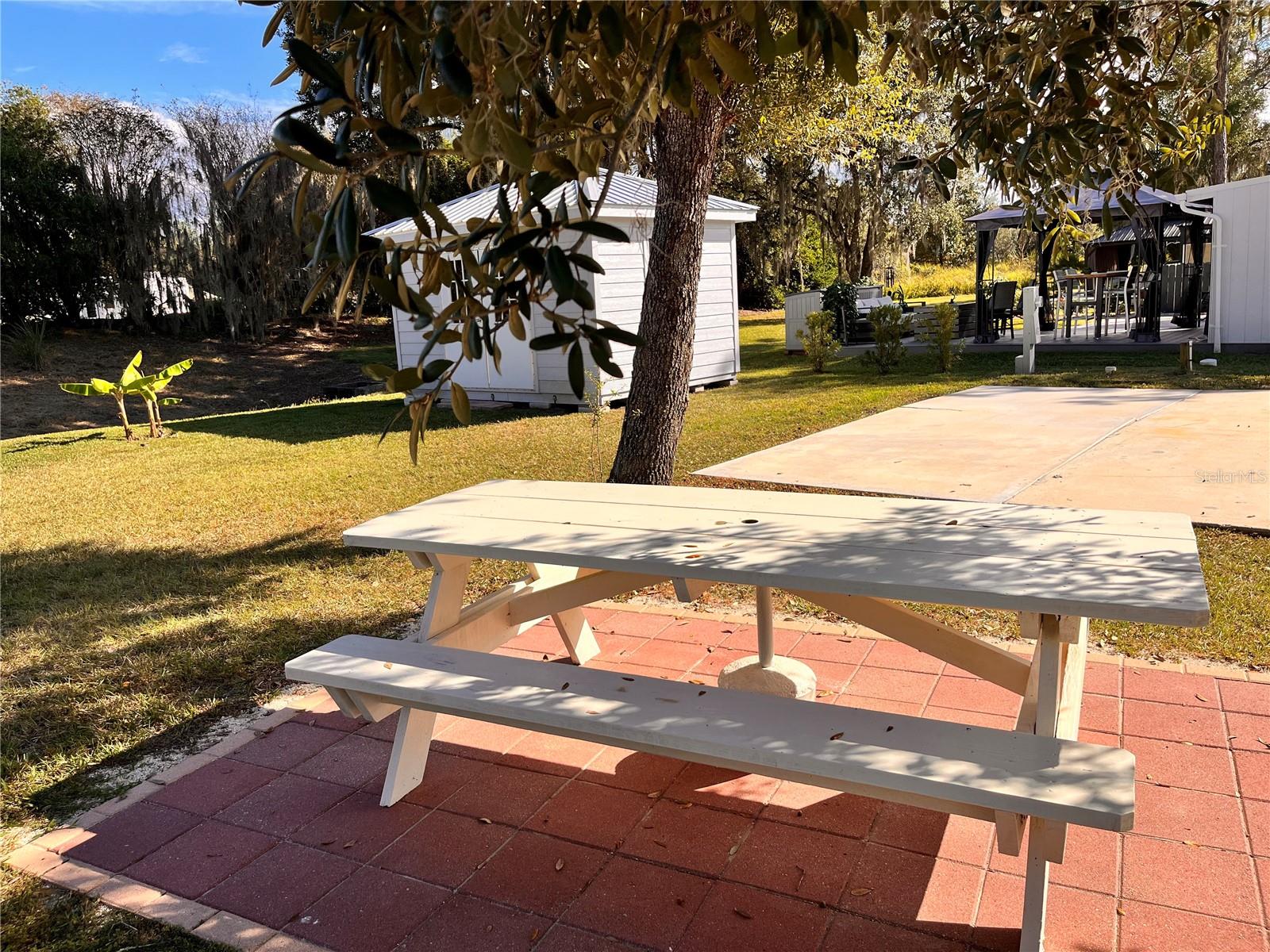 PRESERVE ESTATE - Land