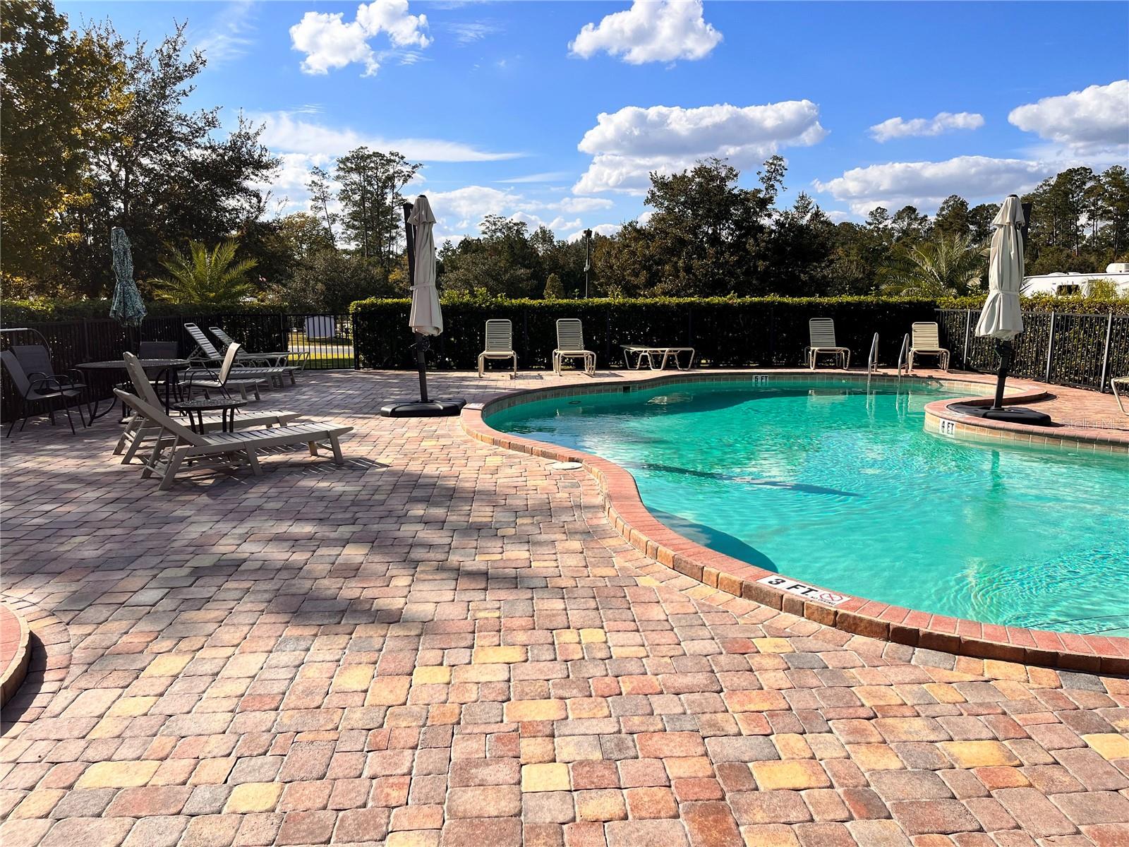 PRESERVE ESTATE - Land