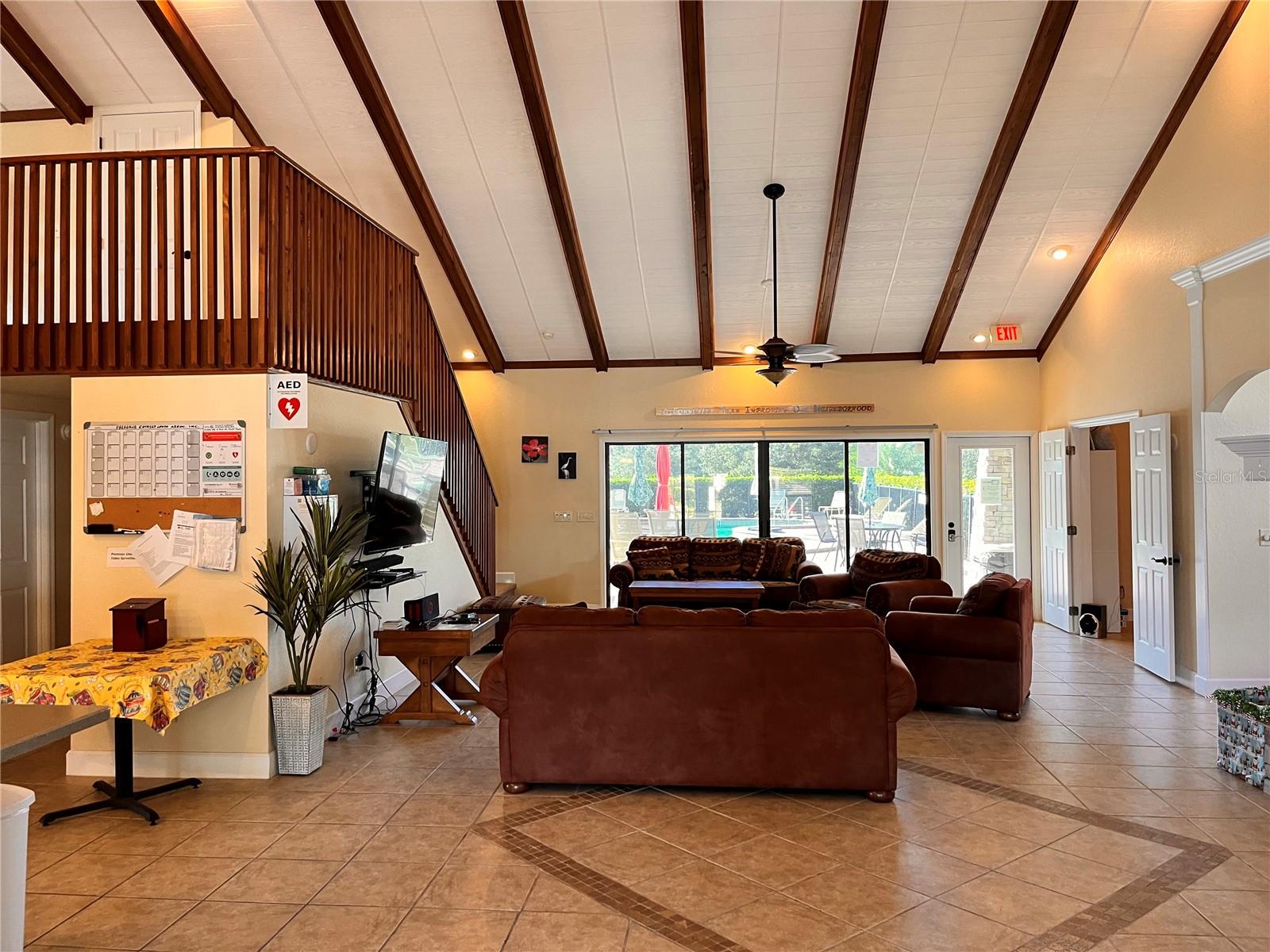 PRESERVE ESTATE - Land