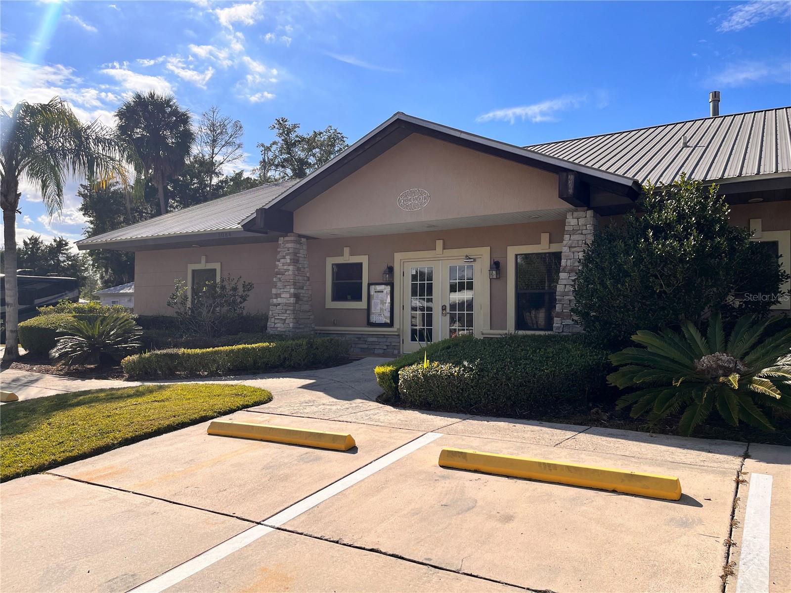 PRESERVE ESTATE - Land